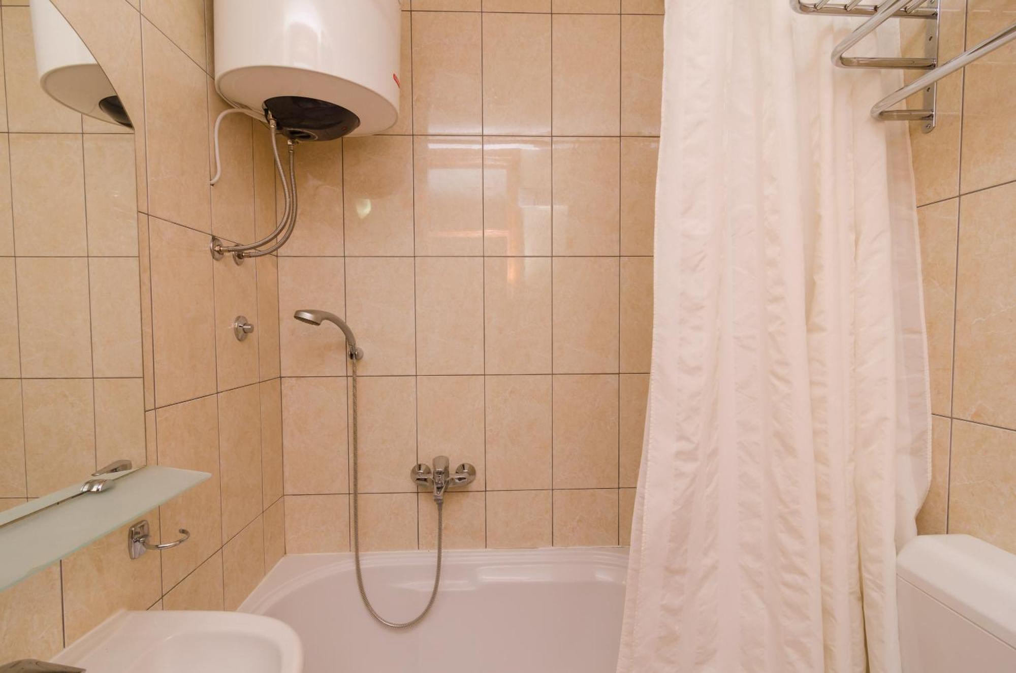 Apartment Cavtat Beauty Chambre photo