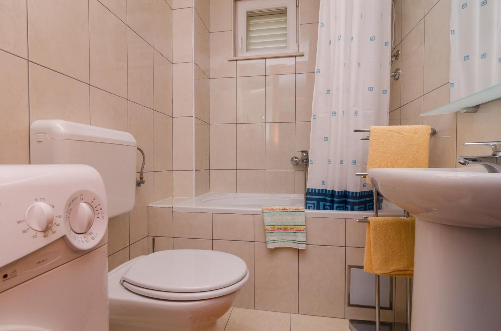Apartment Cavtat Beauty Chambre photo