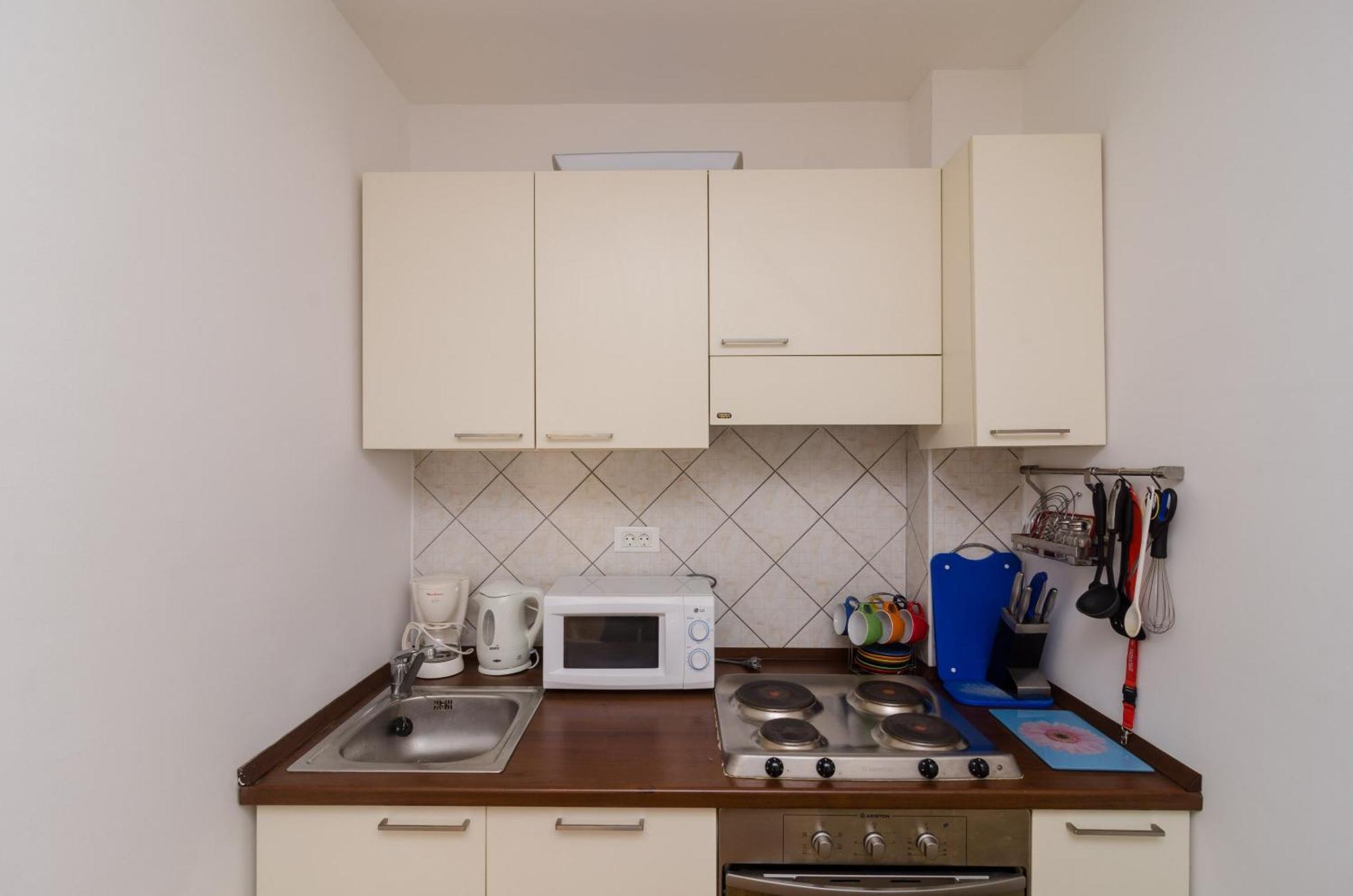 Apartment Cavtat Beauty Chambre photo