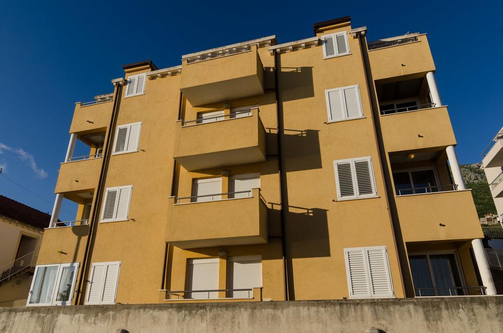Apartment Cavtat Beauty Extérieur photo