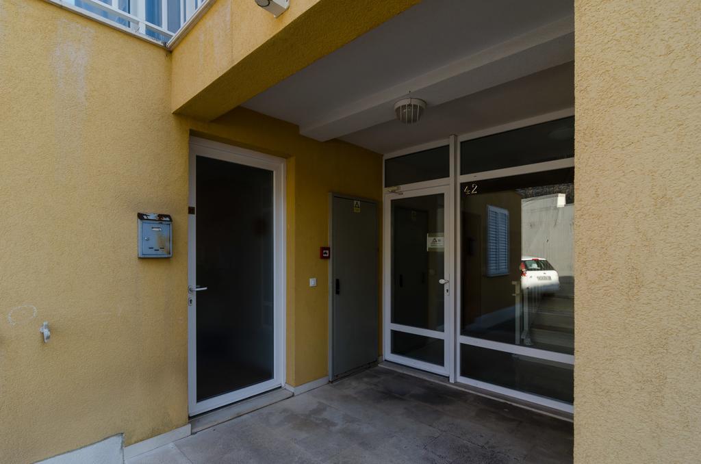 Apartment Cavtat Beauty Extérieur photo