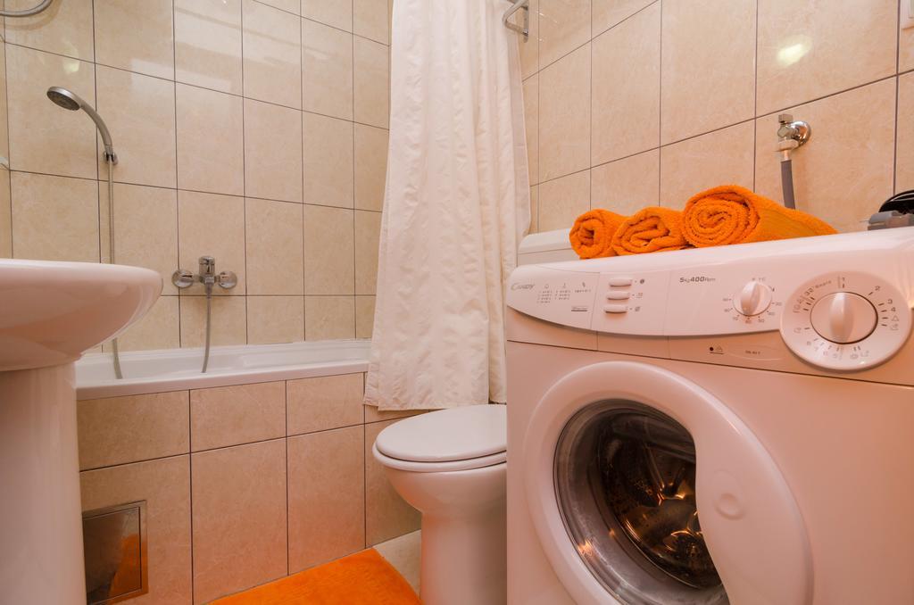 Apartment Cavtat Beauty Extérieur photo