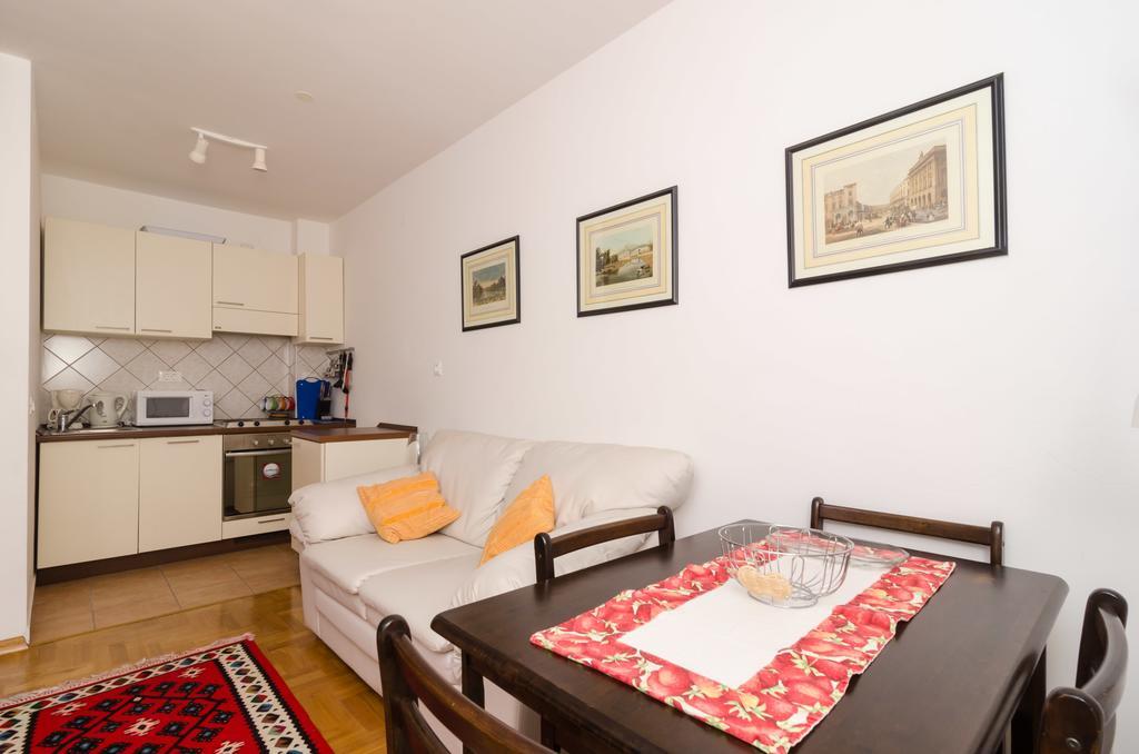 Apartment Cavtat Beauty Extérieur photo