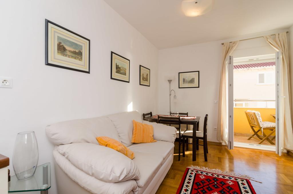 Apartment Cavtat Beauty Extérieur photo