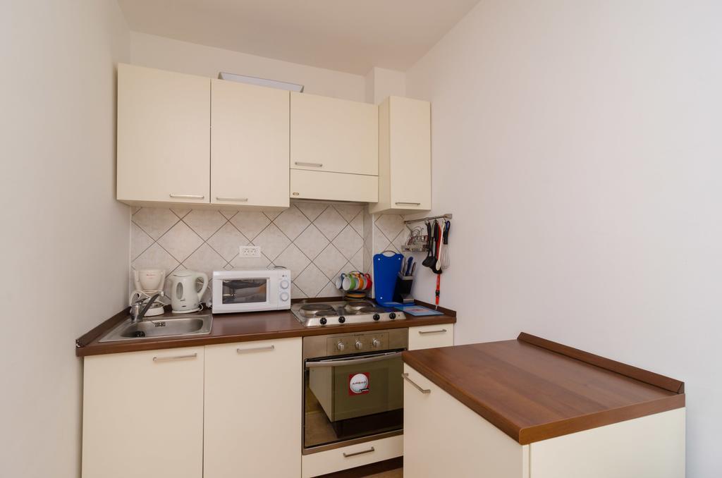 Apartment Cavtat Beauty Extérieur photo