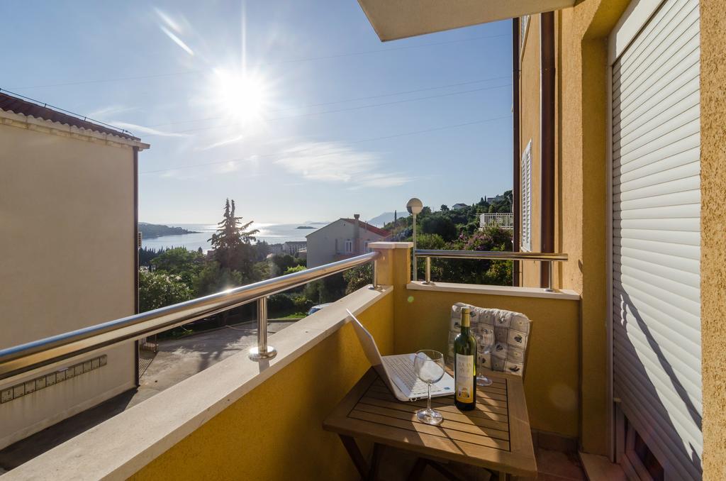 Apartment Cavtat Beauty Extérieur photo