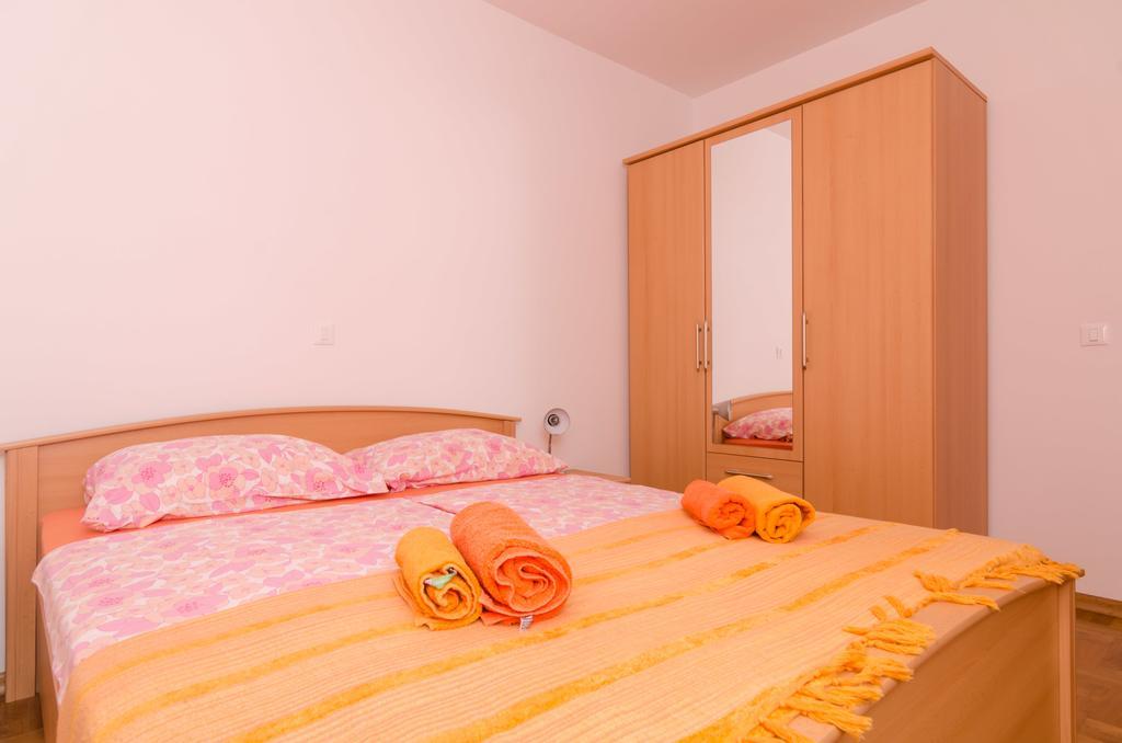 Apartment Cavtat Beauty Extérieur photo