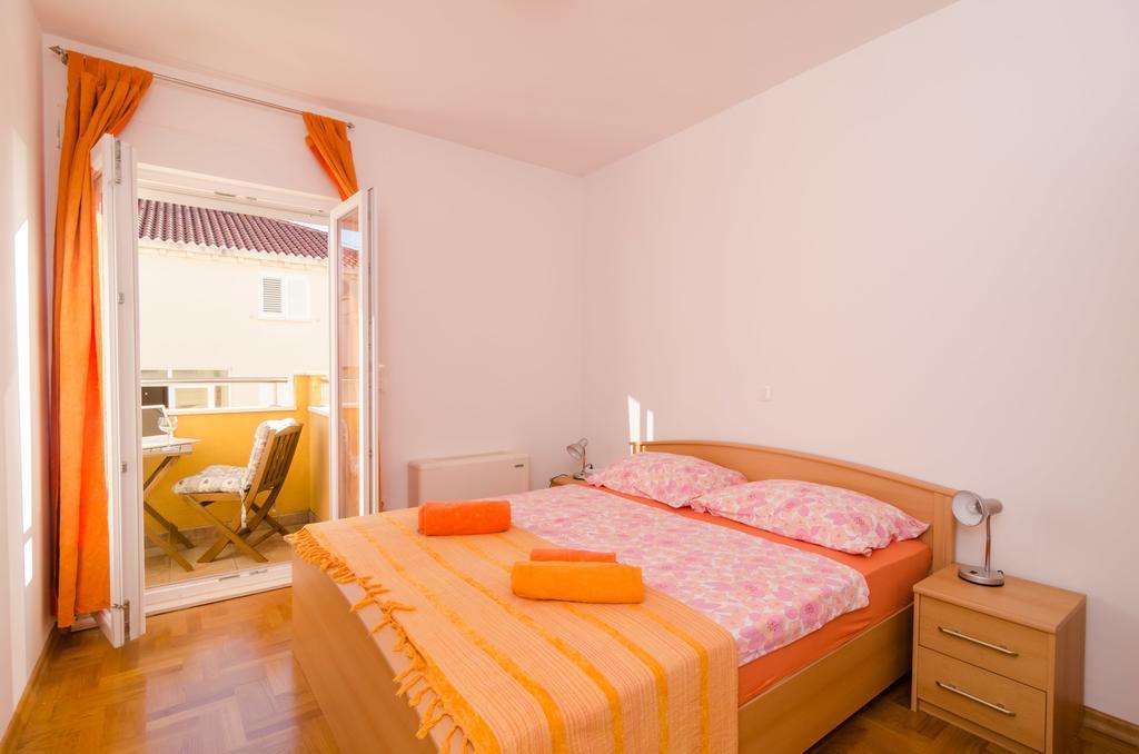 Apartment Cavtat Beauty Extérieur photo